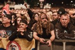 Farmer Boys, Judas Priest und Co,  | © laut.de (Fotograf: Désirée Pezzetta)