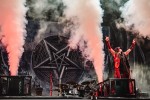 Farmer Boys, Judas Priest und Co,  | © laut.de (Fotograf: Désirée Pezzetta)