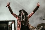 Farmer Boys, Judas Priest und Co,  | © laut.de (Fotograf: Désirée Pezzetta)