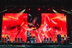 Korn, Metallica und Co,  | © laut.de (Fotograf: Désirée Pezzetta)