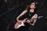 Korn, Metallica und Co,  | © laut.de (Fotograf: Désirée Pezzetta)