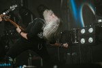 Korn, Metallica und Co,  | © laut.de (Fotograf: Désirée Pezzetta)