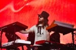 Korn, Metallica und Co,  | © laut.de (Fotograf: Désirée Pezzetta)