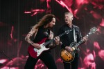Korn, Metallica und Co,  | © laut.de (Fotograf: Désirée Pezzetta)