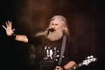 Korn, Metallica und Co,  | © laut.de (Fotograf: Désirée Pezzetta)