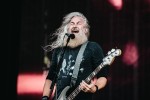 Korn, Metallica und Co,  | © laut.de (Fotograf: Désirée Pezzetta)
