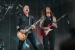 Korn, Metallica und Co,  | © laut.de (Fotograf: Désirée Pezzetta)