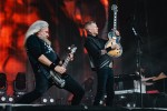 Korn, Metallica und Co,  | © laut.de (Fotograf: Désirée Pezzetta)