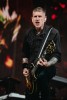 Korn, Metallica und Co,  | © laut.de (Fotograf: Désirée Pezzetta)