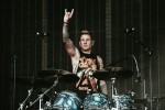 Korn, Metallica und Co,  | © laut.de (Fotograf: Désirée Pezzetta)