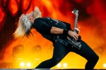 Korn, Metallica und Co,  | © laut.de (Fotograf: Désirée Pezzetta)