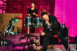 Papa Roach, | © laut.de (Fotograf: Désirée Pezzetta)