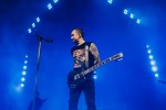 Volbeat, A Perfect Circle und Co,  | © laut.de (Fotograf: Rainer Keuenhof)