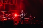 Volbeat, A Perfect Circle und Co,  | © laut.de (Fotograf: Rainer Keuenhof)