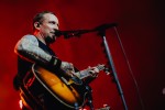 Volbeat, A Perfect Circle und Co,  | © laut.de (Fotograf: Rainer Keuenhof)