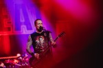 Volbeat, A Perfect Circle und Co,  | © laut.de (Fotograf: Rainer Keuenhof)