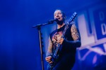 Volbeat, A Perfect Circle und Co,  | © laut.de (Fotograf: Rainer Keuenhof)