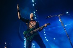 Volbeat, A Perfect Circle und Co,  | © laut.de (Fotograf: Rainer Keuenhof)