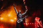 Volbeat, A Perfect Circle und Co,  | © laut.de (Fotograf: Rainer Keuenhof)