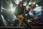 Machine Head, Megadeth und Co, | © laut.de (Fotograf: Désirée Pezzetta)