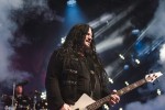 Machine Head, Megadeth und Co, | © laut.de (Fotograf: Désirée Pezzetta)