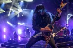 Machine Head, Megadeth und Co, | © laut.de (Fotograf: Désirée Pezzetta)