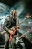 Machine Head, Megadeth und Co, | © laut.de (Fotograf: Désirée Pezzetta)