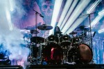 Machine Head, Megadeth und Co, | © laut.de (Fotograf: Désirée Pezzetta)