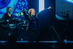 "40th Anniversary"-Tour: Sänger Mick Hucknall und Band., Berlin, Uber Arena, 2025 | © laut.de (Fotograf: Rainer Keuenhof)