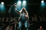 Amorphis, Overkill und Co, | © laut.de (Fotograf: Désirée Pezzetta)