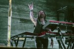 Amorphis, Overkill und Co, | © laut.de (Fotograf: Désirée Pezzetta)