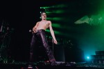 Halsey und Yungblud, | © laut.de (Fotograf: Rainer Keuenhof)
