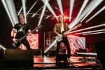 Arch Enemy, Opeth und Co, | © laut.de (Fotograf: Désirée Pezzetta)