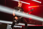 Arch Enemy, Opeth und Co, | © laut.de (Fotograf: Désirée Pezzetta)