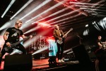 Arch Enemy, Opeth und Co, | © laut.de (Fotograf: Désirée Pezzetta)