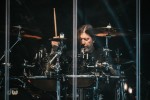 Arch Enemy, Opeth und Co, | © laut.de (Fotograf: Désirée Pezzetta)