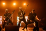 Arch Enemy, Opeth und Co, | © laut.de (Fotograf: Désirée Pezzetta)