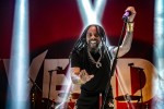 Sevendust, Berlin, Columbiahalle, 2026 | © laut.de (Fotograf: Désirée Pezzetta)
