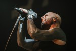 Daughtry, Berlin, Columbiahalle, 2026 | © laut.de (Fotograf: Désirée Pezzetta)