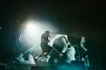 Deftones, Berlin, Max-Schmeling-Halle, 2026 | © laut.de (Fotograf: Désirée Pezzetta)