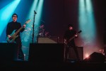 Deftones, Berlin, Max-Schmeling-Halle, 2026 | © laut.de (Fotograf: Désirée Pezzetta)