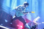 Biffy Clyro, Hamburg, Sporthalle, 2026 | © laut.de (Fotograf: Björn Buddenbohm)