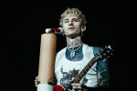 Machine Gun Kelly, Berlin, Uber Arena, 2026 | © laut.de (Fotograf: Désirée Pezzetta)