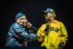 Wu-Tang Clan, Berlin, Uber Arena, 2026 | © laut.de (Fotograf: Désirée Pezzetta)