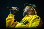 Wu-Tang Clan, Berlin, Uber Arena, 2026 | © laut.de (Fotograf: Désirée Pezzetta)