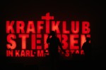 Kraftklub, Berlin, Max-Schmeling-Halle, 2026 | © laut.de (Fotograf: Désirée Pezzetta)