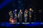 Pentatonix, Berlin, Velodrom, 2026 | © laut.de (Fotograf: Rainer Keuenhof)