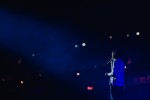 Tame Impala, Berlin, Uber Arena, 2026 | © laut.de (Fotograf: Rainer Keuenhof)