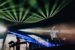 Tame Impala, Berlin, Uber Arena, 2026 | © laut.de (Fotograf: Rainer Keuenhof)