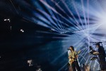 Tame Impala, Berlin, Uber Arena, 2026 | © laut.de (Fotograf: Rainer Keuenhof)